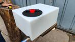 Nieuwe watertank, Ophalen, Zo goed als nieuw
