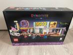 Lego Ideas 21339 BTS Dynamite NIEUW, Ophalen, Nieuw, Complete set, Lego