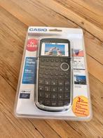 casio fx cg20 rekenmachine nieuw, Diversen, Rekenmachines, Ophalen of Verzenden, Grafische rekenmachine, Nieuw