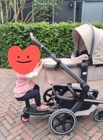universeel meerijdplankje voor kinderwagen, Ophalen, Zo goed als nieuw, Overige merken