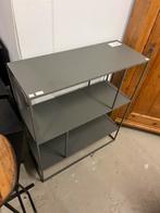 Nieuw! Metalen legkast, Ophalen, ., Zo goed als nieuw, .