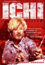 Ichi The Killer, Vanaf 16 jaar, Ophalen, Zo goed als nieuw, Overige genres