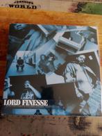 Hip Hop LPs, Ophalen of Verzenden, 2000 tot heden, Zo goed als nieuw, 12 inch