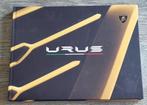 Prachtige Lamborghini Urus boek met hard cover., Ophalen of Verzenden, Zo goed als nieuw, Overige merken