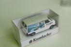 Wiking reclamemodel VW T4 transporter 'Krombacher', Ophalen of Verzenden, Zo goed als nieuw, Auto, Wiking