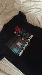 Vakp shirt, Zwart, Ophalen of Verzenden, Zo goed als nieuw, Vakp