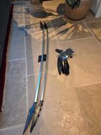 Dakrails mazda5 nieuwe type, Auto diversen, Dakdragers, Ophalen, Nieuw