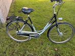 Damesfiets, Fietsen en Brommers, Fietsen | Dames | Damesfietsen, Sparta, Gebruikt, Versnellingen, 56 cm of meer