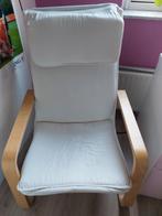 Ikea wiebelstoel Pello, Ophalen of Verzenden, Zo goed als nieuw, Overige typen