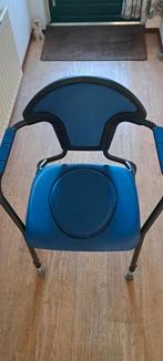 Zeer nette Postoel Toiletstoel Po-stoel, Diversen, Ophalen, Zo goed als nieuw