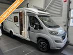 Hymer Exsis-T 474 - Automaat - compact, Caravans en Kamperen, Campers, Airbags, Ringverwarming, Diesel, Tot en met 3