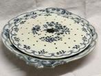 PLATTE SCHAAL OP UITLEKBORD VILLEROY & BOCH, Verzenden