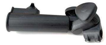 Golf parapluhouder voor op uw golfkar. beschikbaar voor biedingen