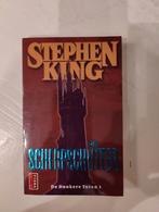 Stephen King - 1 De scherpschutter, Boeken, Stephen King, Ophalen of Verzenden, Zo goed als nieuw, Nederland