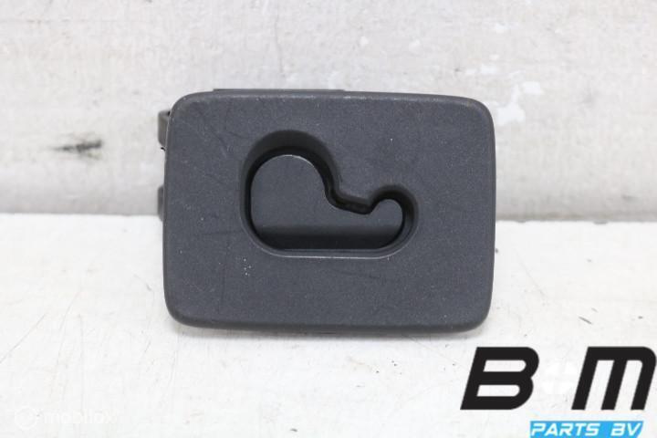 Scheidingsnet oog in hemel rechts Audi SQ5 8R 8K9861736, Auto-onderdelen, Interieur en Bekleding, Gebruikt