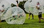 Bumperballen huren (bubble bal), Ophalen, Zo goed als nieuw, Overige