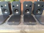 JBL CONTROL ONE PRO - 4 stuks, Audio, Tv en Foto, Gebruikt, JBL, Ophalen of Verzenden, 120 watt of meer