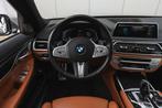 BMW 7 Serie 745e High Executive M Sport Automaat / Schuif-ka, Auto's, Achterwielaandrijving, Gebruikt, Euro 6, 394 pk