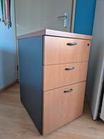 Bureaukast, Ophalen, Zo goed als nieuw