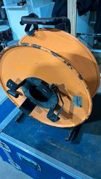 Lege kabelhaspel, Doe-het-zelf en Verbouw, Elektra en Kabels, Ophalen, Gebruikt, Overige typen