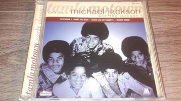 Michael Jackson With The Jackson 5 - Early Classics beschikbaar voor biedingen