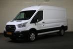 Ford Transit 350 2.0 TDCI L3H2 Trend RWD (bj 2020), Auto's, Electronic Stability Program (ESP), Achterwielaandrijving, Euro 6