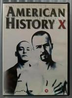 DVD American History X; Edward Norton, Edward Furlong, Bever, Vanaf 16 jaar, Ophalen of Verzenden, Zo goed als nieuw