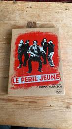 Le peril jeune - cedric klapisch, Alle leeftijden, Ophalen of Verzenden, Zo goed als nieuw, Overige gebieden