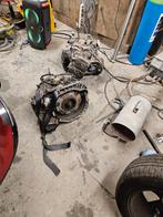 Renault Clio automaat  Versnellingsbak met Computer, Auto-onderdelen, Ophalen of Verzenden, Gebruikt, Renault