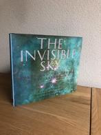 The Invisble Sky Rosat and the age of X-Ray Astronomy 1998, Boeken, Wetenschap, Natuurwetenschap, Ophalen of Verzenden, Zo goed als nieuw