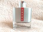 Prada Luna Rossa EDT 100ml (20ml over), Sieraden, Tassen en Uiterlijk, Uiterlijk | Parfum, Ophalen of Verzenden, Gebruikt