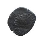 Graafschap Holland - Dordrecht penning z.j. (1545-1556), Postzegels en Munten, Munten | Nederland, Ophalen of Verzenden, Vóór koninkrijk