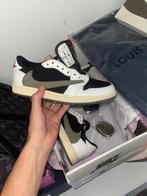 Nike x Travis Scott Air Jordan Low, Ophalen of Verzenden, Nieuw