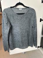 Filippa K Mohair Trui - Grijs - Maat XL, Kleding | Dames, Maat 46/48 (XL) of groter, Ophalen of Verzenden, Grijs, Filippa K