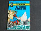 Flip Flink - deel 1 t/m 13, Boeken, Complete serie of reeks, Ophalen of Verzenden, Gelezen