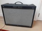 Fender USA Hot Rod Deluxe PR246, Ophalen, Zo goed als nieuw, Gitaar, Minder dan 50 watt
