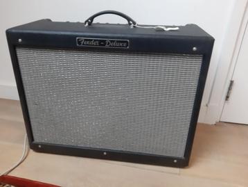 Fender USA Hot Rod Deluxe PR246 beschikbaar voor biedingen