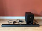 Philips HTL3160B/12 Soundbar met Bluetooth én HDMI-kabel, Audio, Tv en Foto, Soundbars, Ophalen, Bluetooth, Gebruikt