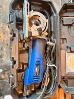 Mini Cirkelzaag 600W, Doe-het-zelf en Verbouw, Gereedschap | Zaagmachines, Cirkelzaag, 600 tot 1200 watt, Ophalen of Verzenden