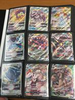Pokemon map vol japanse fullt art v, ex, vmax, Hobby en Vrije tijd, Verzamelkaartspellen | Yu-gi-Oh!, Ophalen of Verzenden, Zo goed als nieuw