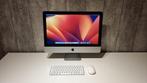 iMac 2017 21,5inch, Computers en Software, Desktop Pc's, Met videokaart, Apple iMac, Intel Core i5, Gebruikt