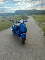 Vespa lx 70, Ophalen, Tweetakt, Gebruikt, Overige modellen