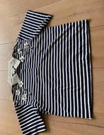 Dante 6 top s nieuw, Dante 6, Blauw, Nieuw, Ophalen of Verzenden