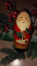 Kerstman Matroesjka, Diversen, Kerst, Ophalen of Verzenden