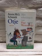Annie M.G. Schmidt - Otje, Ophalen of Verzenden, Zo goed als nieuw, Annie M.G. Schmidt