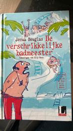 Jozua Douglas - De verschrikkelijke badmeester, Ophalen of Verzenden, Zo goed als nieuw, Jozua Douglas