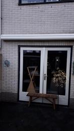 Quickstep uitval scherm., Ophalen, Gebruikt, Elektrisch, 150 tot 300 cm