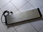 Warmhoudplaat Kalorik 1500W, Huis en Inrichting, Ophalen, Gebruikt
