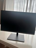 Samsung 24 inch Full HD IPS Monitor, Computers en Software, Monitoren, Gaming, IPS, In hoogte verstelbaar, Full HD