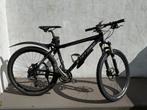 mountainbike Stevens Manic 18" 46cm, Shimano Deore XT, Gebruikt, 45 tot 49 cm, Ophalen, Overige merken